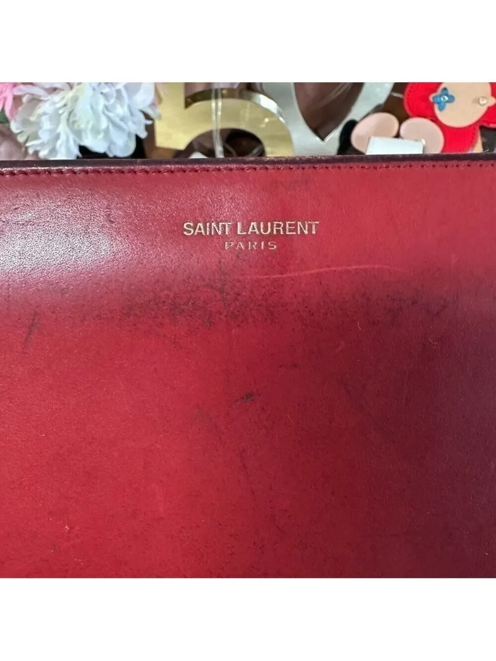 Saint Laurent saint laurent
